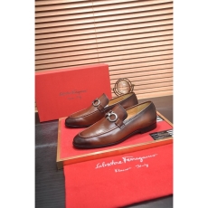 Ferragamo Shoes